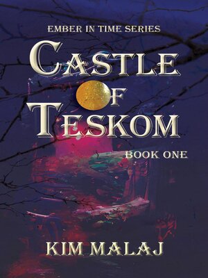 cover image of Castle of Teskom